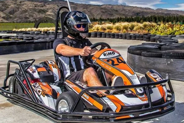Highlands Motorsport Park 