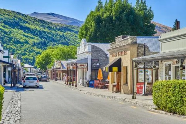 Arrowtown 