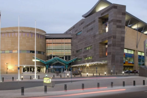 Te Papa Tongarewa Museum 