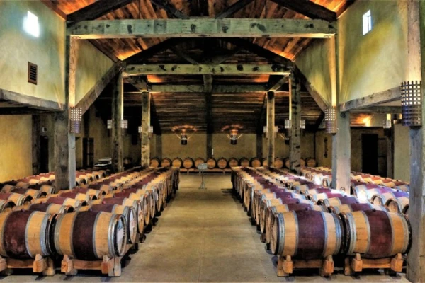Church Road Winery - Napier