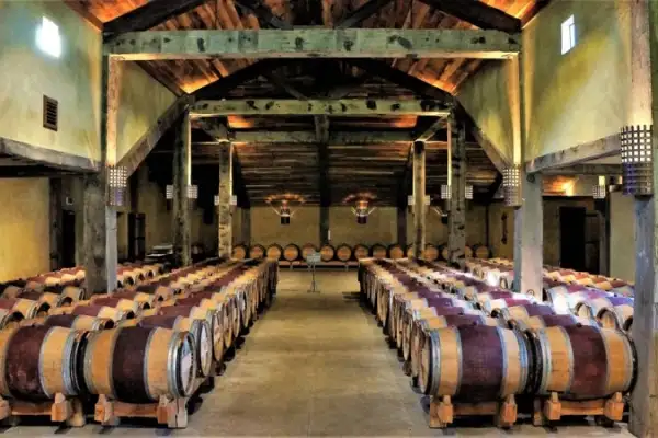 Church Road Winery - Napier