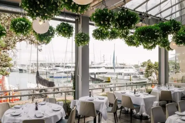 Soul Bar & Bistro - Auckland  