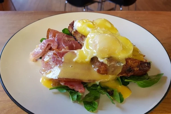 Portside Bistro  - Westport