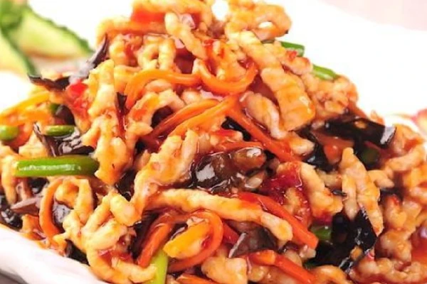 Chinatown Restaurant 