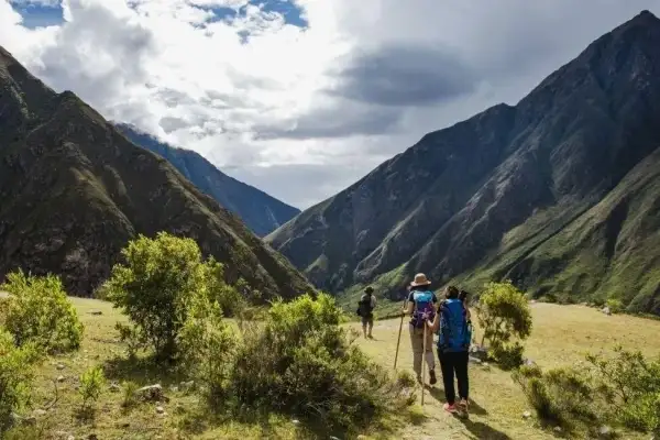 Hiking and Climbing Tips 