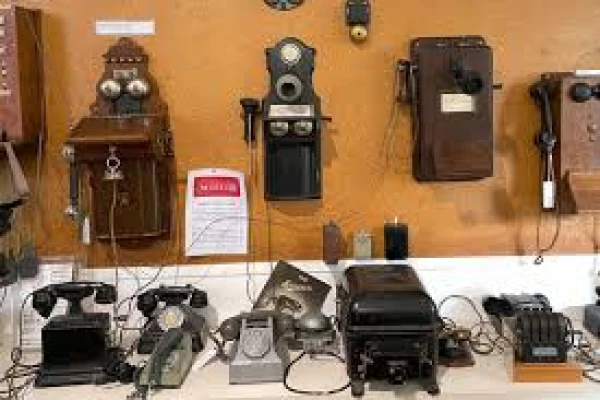 Kapiti Coast Museum 