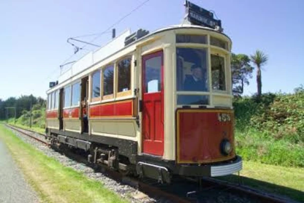 Tramway Museum 
